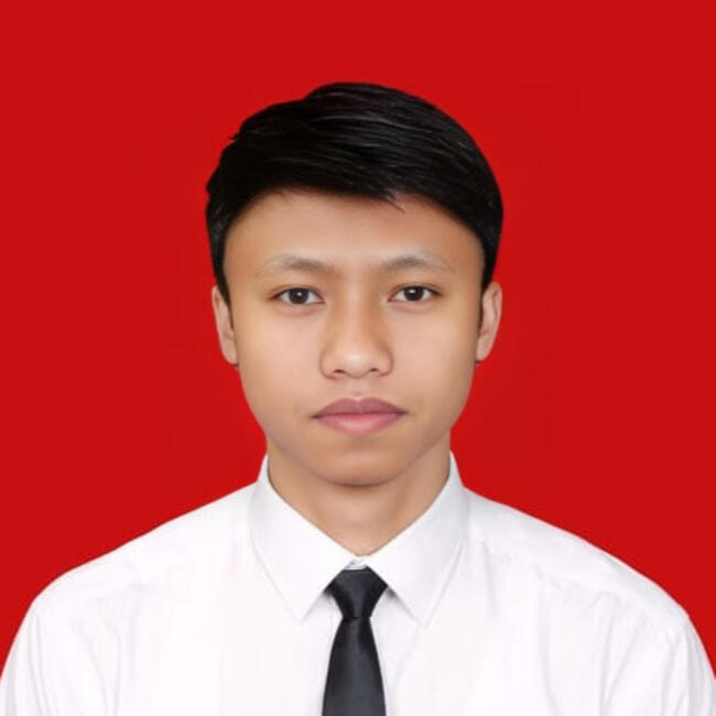 Babysitting job in Serang: ADITIA