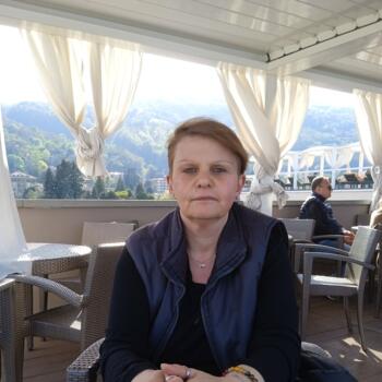 Babysitter Candelo: Enza