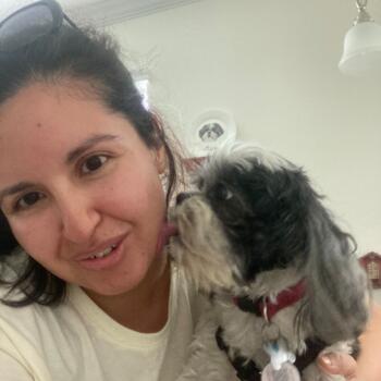 Niñera Limache: Marcela