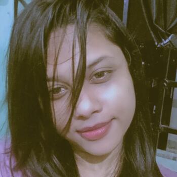 Babysitter in Dhaka: Mahuma