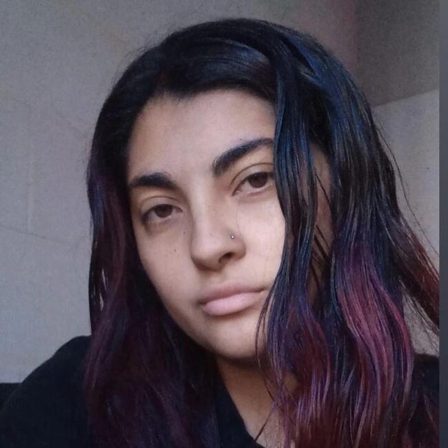 Babysitter in Almirante Brown: Micaela