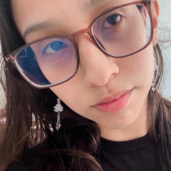 Niñera en Madrid: Sofia