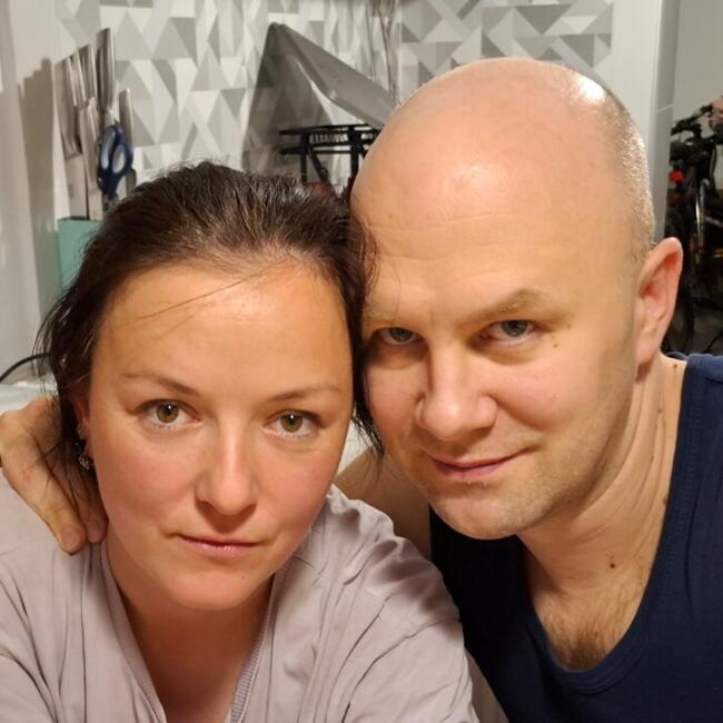 Posao bebisiterke u Beograd: Vuk