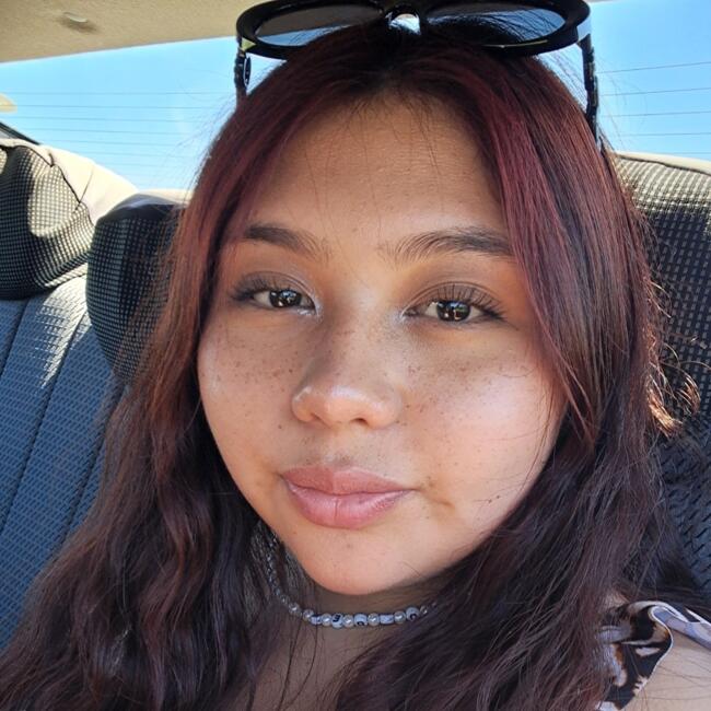 Niñera en Valdivia: Anais