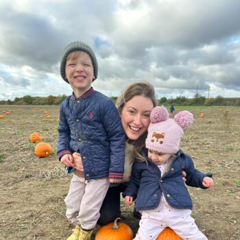 Babysitting job in Harpenden: babysitting job Eleanor