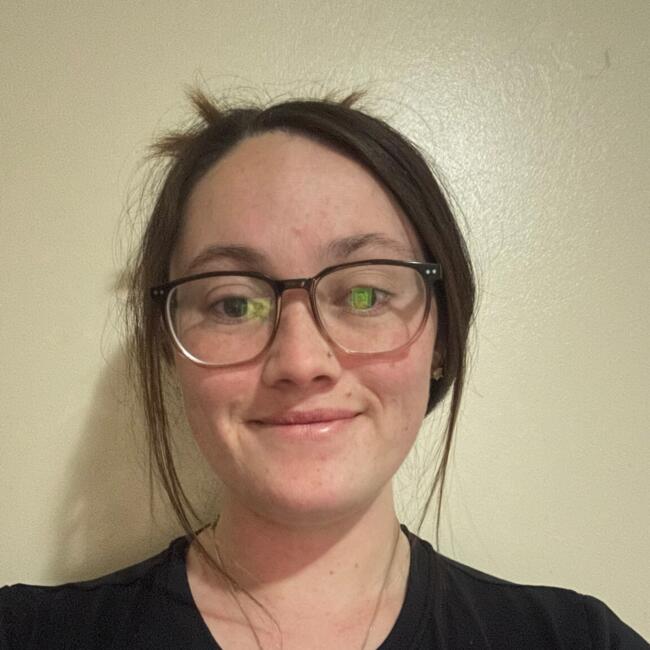 Babysitting job in Hamilton: Zoe