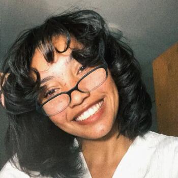 Babysitter in Vitória da Conquista: Bruna