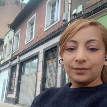 Babysitter in Langreo: Viviana