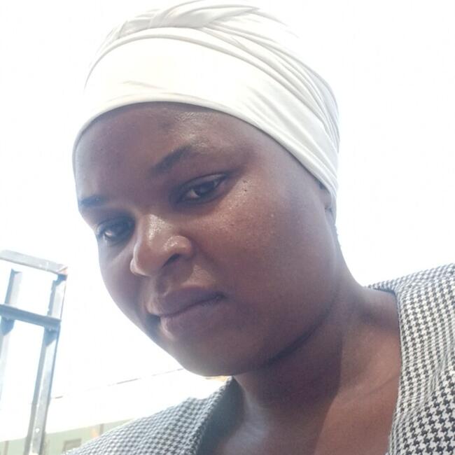 Nanny in Johannesburg South: Hloniphani