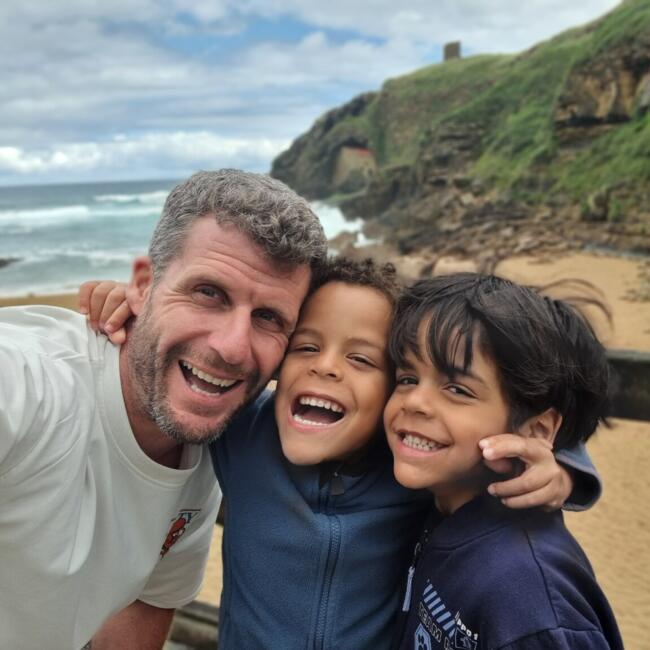 Babysitting job in Pau: Benoît