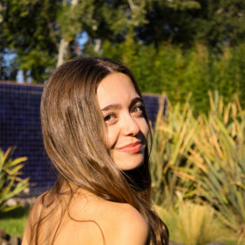 Babysitting job in Loures: babysitting job Ana