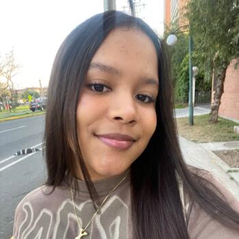 Niñera en Santiago de Chile: Yannel