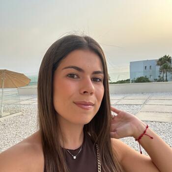 Babysitter Alhaurín de la Torre: Isa