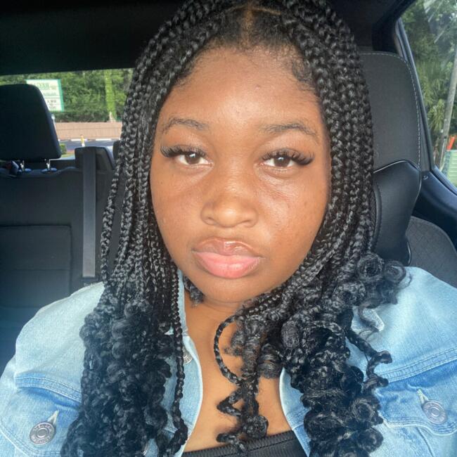 Babysitter in Ocala: Destiny