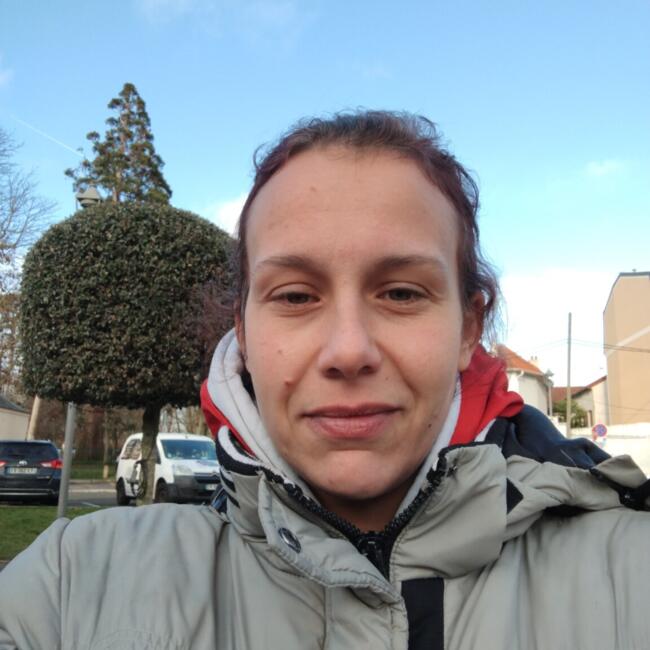 Babysitter in Le Plessis-Bouchard: Emilie