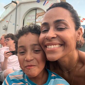 Babysitting job in Paphos: Carolina