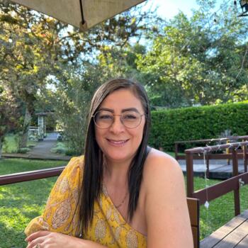 Babysitter Santiago (Provincia de Cartago): Ileana