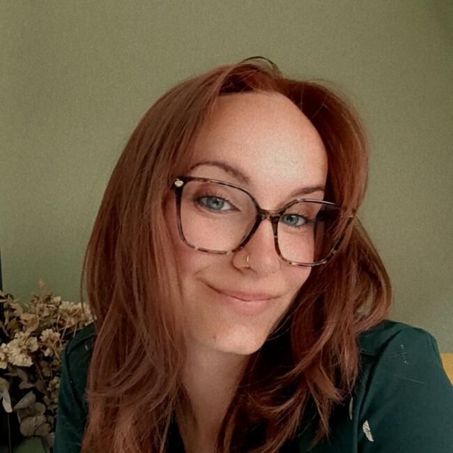 Babysitter in Longuenesse: Clotilde