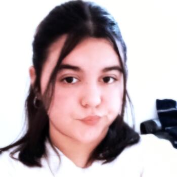 Babysitter in Moreno: Milagros