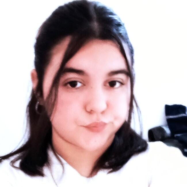 Babysitter in Moreno: Milagros