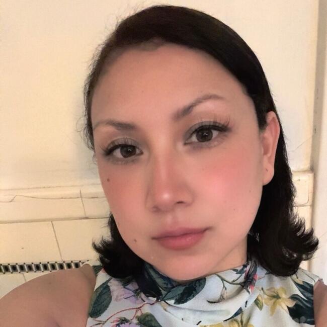 Babysitter in Canton (Ohio): Tania