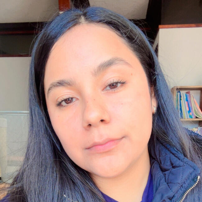 Babysitter in Cuernavaca: Odalys