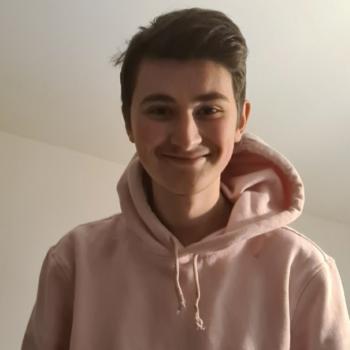 Babysitter in Halmstad: Melos