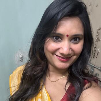 Nanny job in Bengaluru: babysitting job Ankita