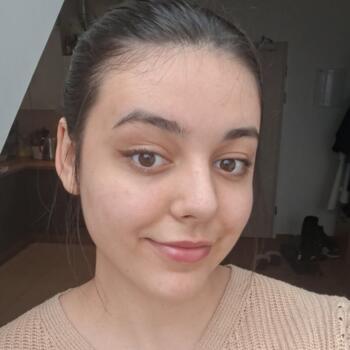 Babysitter in Jelenia Góra: Klaudia