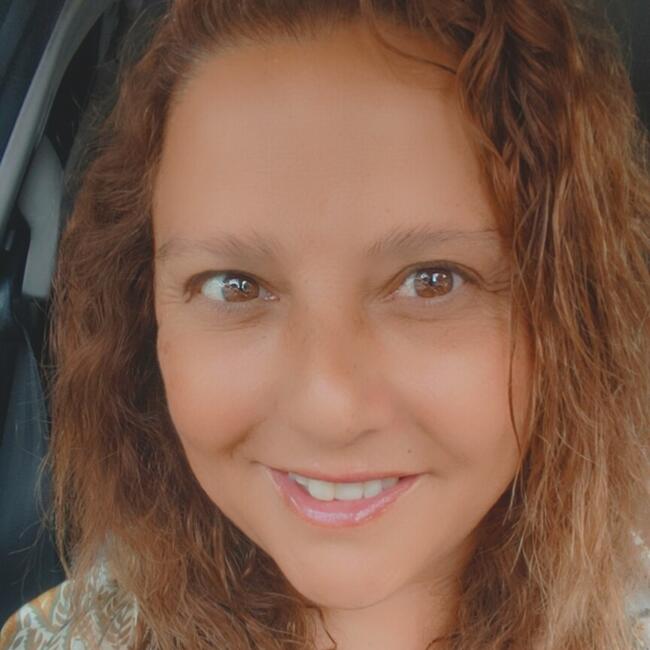 Babysitter em Seixal: Andreia