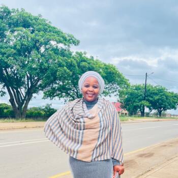Babysitter in Johannesburg: Busiswa