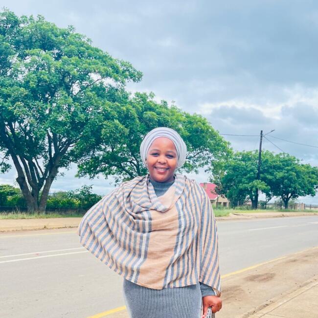 Babysitter in Johannesburg: Busiswa