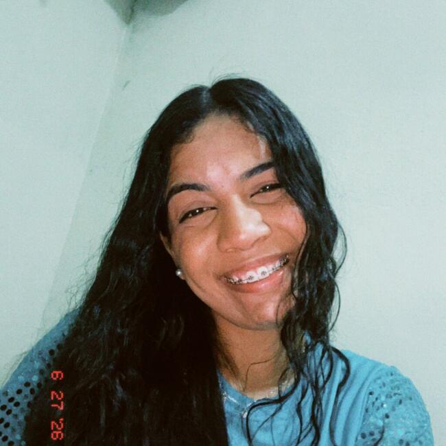 Babá em Bauru: Rayane
