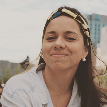 Baby-sitter Calgary: Fabi