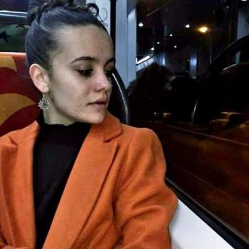 Baby-sitter Grenoble: Laëtitia