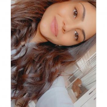 Babysitter Rotterdam: Yusra