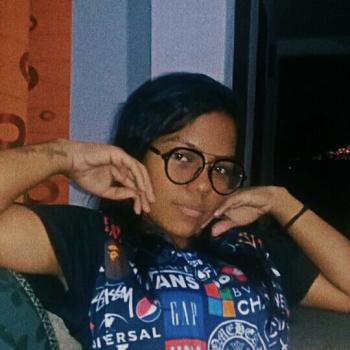 Babysitter Medellín (Cesar): Yennifer