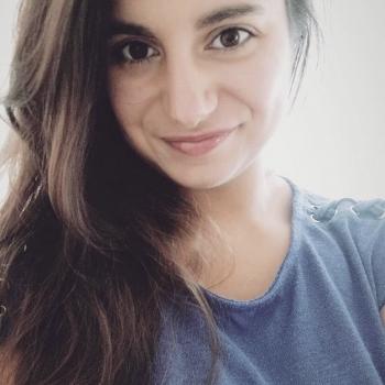 Nanny London: Elisa