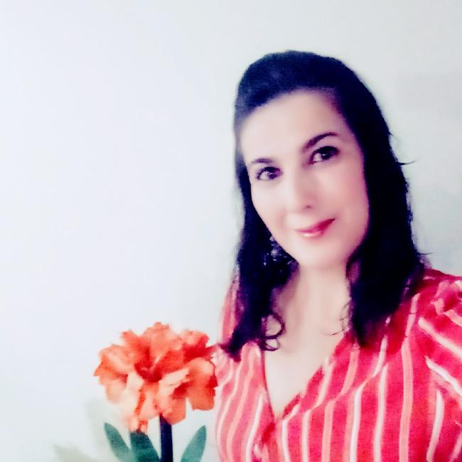 Babysitter in Campinas: Celiana