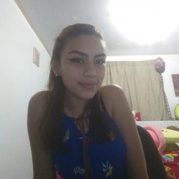 Niñera en San José: Angelica