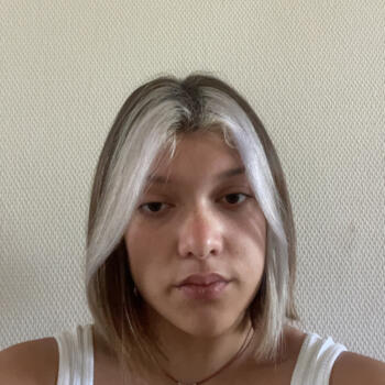 Babysitter in Calais: Sonia