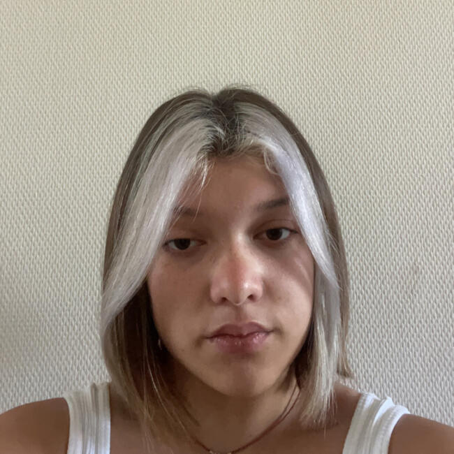 Babysitter in Calais: Sonia