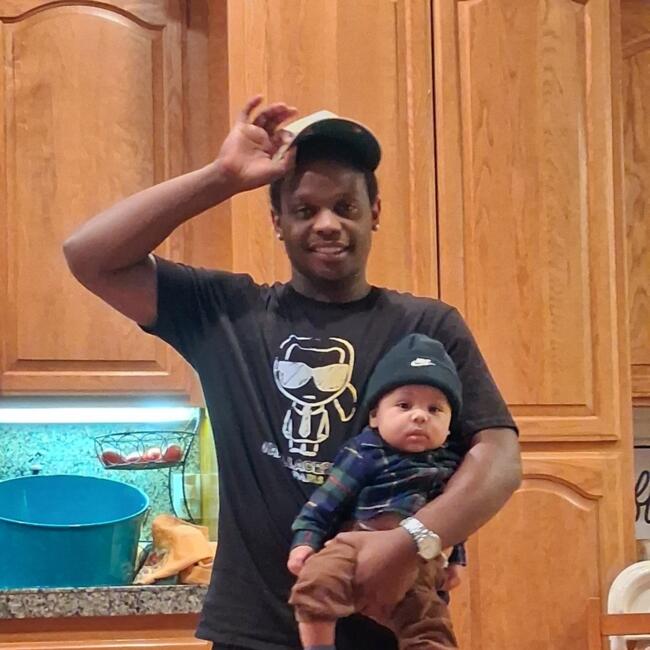 Babysitting job in Santa Rosa: Vanessa