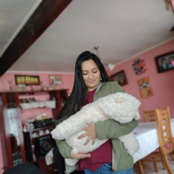 Babysitter Padre Las Casas: Rocio