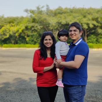 Babysitting job in Amsterdam: babysitting job Abhishek Kumar