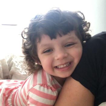 Babysitting job in Terespol: babysitting job Joanna