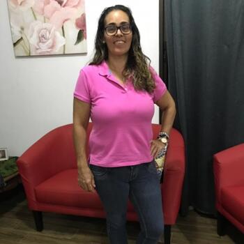 Niñera en San Ramón: Johana