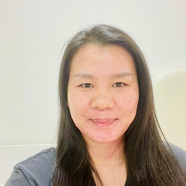 Pengasuh di Petaling Jaya: Linda