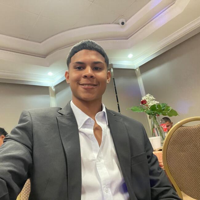 Babysitting job in Pacora: Victor