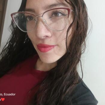 Trabajo para niñera en Quito: trabajo de niñera Karen